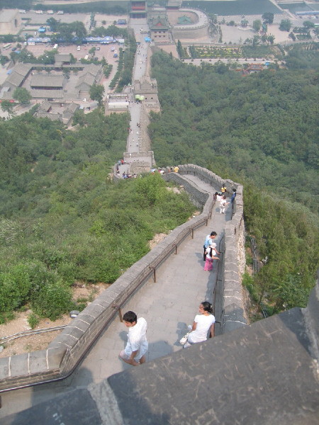 Great Wall